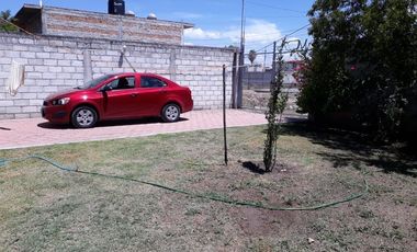 VENTA CASA EN PEDRO ESCOBEDO , QUERETARO