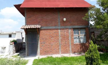 VENTA CASA EN PEDRO ESCOBEDO , QUERETARO