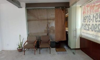 OFICINA EN RENTA EN HUIXQUILUCAN, ESTADO DE MÉXICO