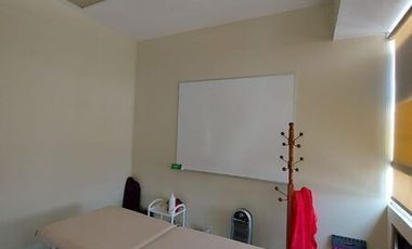 OFICINA EN RENTA EN HUIXQUILUCAN, ESTADO DE MÉXICO