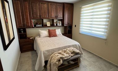 VENTA UNICOS DEPARTAMENTOS CON ALBERCA EN ESTRELLAS DEL SUR PUEBLA