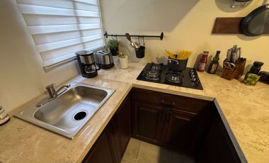 VENTA UNICOS DEPARTAMENTOS CON ALBERCA EN ESTRELLAS DEL SUR PUEBLA