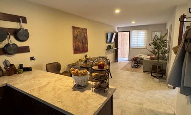 VENTA UNICOS DEPARTAMENTOS CON ALBERCA EN ESTRELLAS DEL SUR PUEBLA