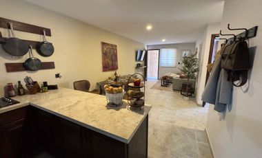 VENTA UNICOS DEPARTAMENTOS CON ALBERCA EN ESTRELLAS DEL SUR PUEBLA