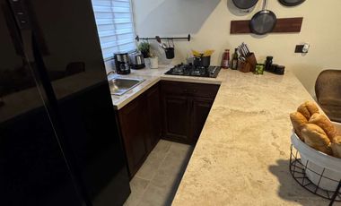 VENTA UNICOS DEPARTAMENTOS CON ALBERCA EN ESTRELLAS DEL SUR PUEBLA