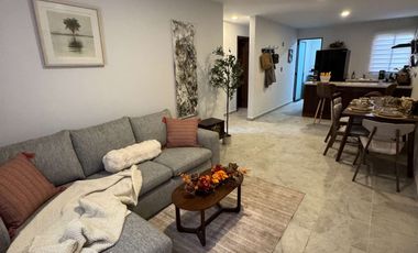 VENTA UNICOS DEPARTAMENTOS CON ALBERCA EN ESTRELLAS DEL SUR PUEBLA