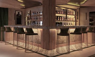 'UN PARAÍSO PRIVADO EN TULUM: DEPARTAMENTO EN VENTA  CON DISEÑO ECOLÓGICO Y MODERNO'