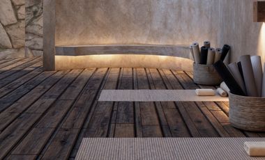 'UN PARAÍSO PRIVADO EN TULUM: DEPARTAMENTO EN VENTA  CON DISEÑO ECOLÓGICO Y MODERNO'