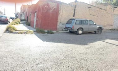 Terreno en venta en Saltillo Centro, Saltillo, Coahuila de Zaragoza