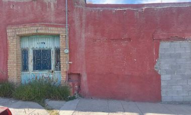 Terreno en venta en Saltillo Centro, Saltillo, Coahuila de Zaragoza