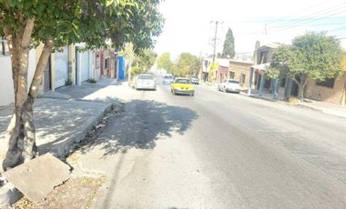 Terreno en venta en Saltillo Centro, Saltillo, Coahuila de Zaragoza