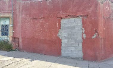 Terreno en venta en Saltillo Centro, Saltillo, Coahuila de Zaragoza