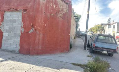 Terreno en venta en Saltillo Centro, Saltillo, Coahuila de Zaragoza