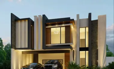 Casa en venta en Ramos Arizpe