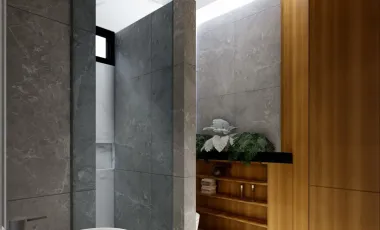 Casa en venta en Rincón de Alcántara, Saltillo, Coahuila de Zaragoza