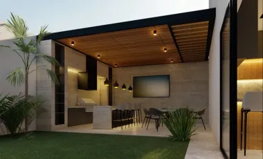 Casa en venta en Rincón de Alcántara, Saltillo, Coahuila de Zaragoza