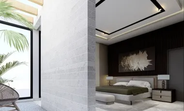 Casa en venta en Rincón de Alcántara, Saltillo, Coahuila de Zaragoza