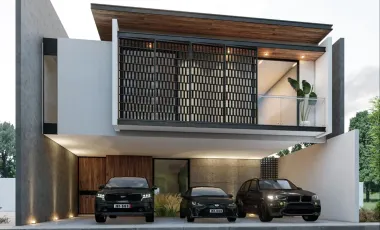 Casa en venta en Rincón de Alcántara, Saltillo, Coahuila de Zaragoza