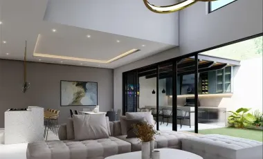 Casa en venta en Rincón de Alcántara, Saltillo, Coahuila de Zaragoza
