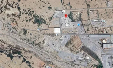 Terreno en venta en Loma Alta, Arteaga, Coahuila de Zaragoza