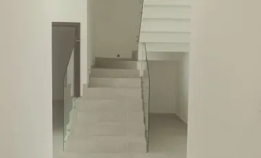 Casa en venta en Rincón de Alcántara, Saltillo, Coahuila de Zaragoza