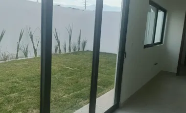 Casa en venta en Rincón de Alcántara, Saltillo, Coahuila de Zaragoza