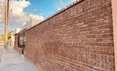 Casa en venta en Los Maestros, Saltillo, Coahuila de Zaragoza
