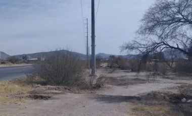 Terreno en venta en Seis de Enero, Lerdo, Durango