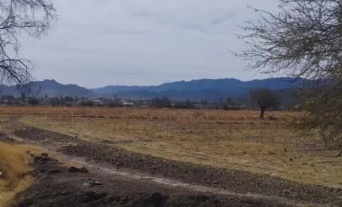 Terreno en venta en Seis de Enero, Lerdo, Durango
