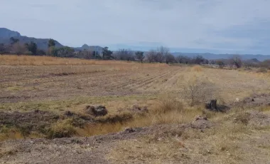 Terreno en venta en Seis de Enero, Lerdo, Durango