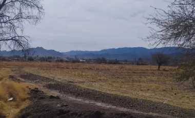 Terreno en venta en Seis de Enero, Lerdo, Durango