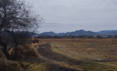 Terreno en venta en Seis de Enero, Lerdo, Durango