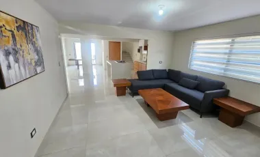 Casa en renta en Latinoamericana, Saltillo, Coahuila de Zaragoza
