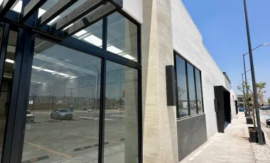 Local en renta en Manantiales del Valle, Ramos Arizpe, Coahuila de Zaragoza