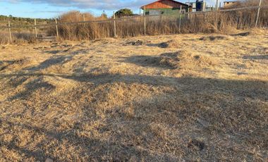 SE VENDE TERRENO PLANO EN LLOLLEO