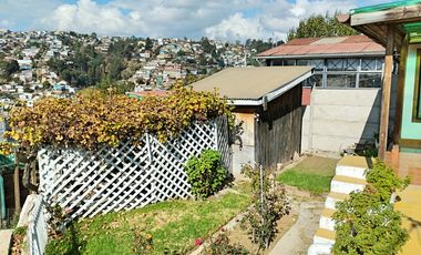 Casa en venta en VIÑA DEL MAR