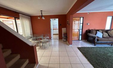 Casa en venta en CALAMA