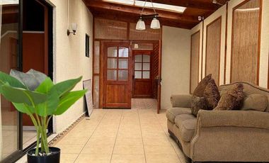 Casa en venta en CALAMA