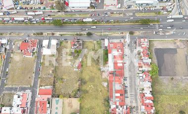 Oportunidad Única! Renta Terreno Comercial de Alto Tráfico sobre el Libramiento - (3)