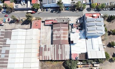 Bodega Cd Industrial - (3)