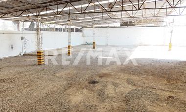 Bodega Cd Industrial - (3)