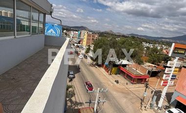 Edificio Comercial en Venta  - (3)