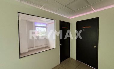 Edificio Comercial en Venta  - (3)