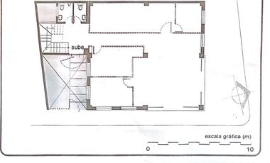 Edificio Comercial en Venta  - (3)