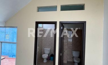 Edificio Comercial en Venta  - (3)