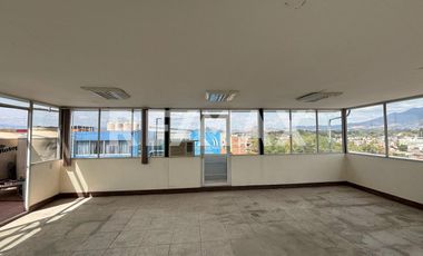 Edificio Comercial en Venta  - (3)