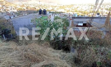 TERRENO EN VENTA CON VISTA PANORÁMICA - (3)