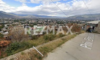 TERRENO EN VENTA CON VISTA PANORÁMICA - (3)