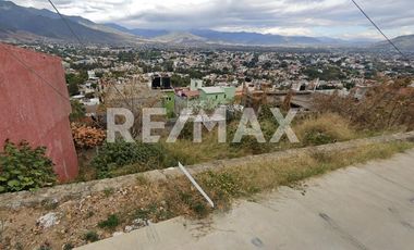TERRENO EN VENTA CON VISTA PANORÁMICA - (3)
