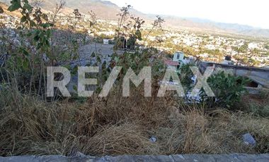 TERRENO EN VENTA CON VISTA PANORÁMICA - (3)